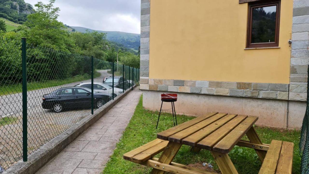 La Pasiega San Roque de Riomiera Exterior photo